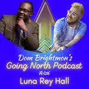 #Bonus Ep. – From Aspiring Video Game Designer to Celebrated Author with Luna Rey Hall (@lunareyhall)