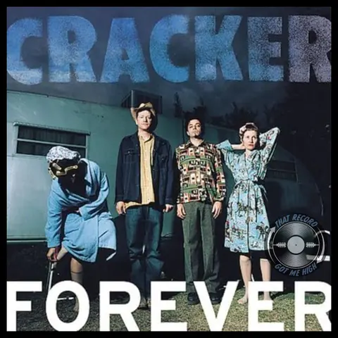 S9E490 - Cracker 'Forever' with Cathy Merriman