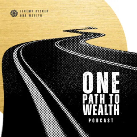 Live Simpler: What Really Matters and Writing Your Own Story (Ep. 22)