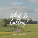What Is Calling?