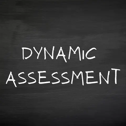 [Revisit] Introduction to Dynamic Assessment and Why It is an Essential SLP Tool