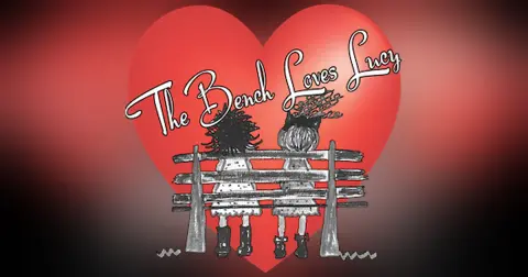 Introducing: The Bench Loves Lucy!