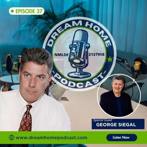 Episode 37: Built to Last: Ask These 4 Questions Before You ‘Fall in Love’ With the Wrong House