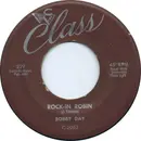 29–Rockin’ Robin
