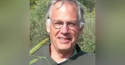 Rescuing Mother Earth – Tim LaSalle