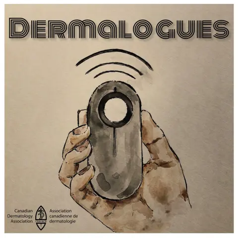 Season 1 Teaser: Put down your dermatoscope and pick up your podcast player!