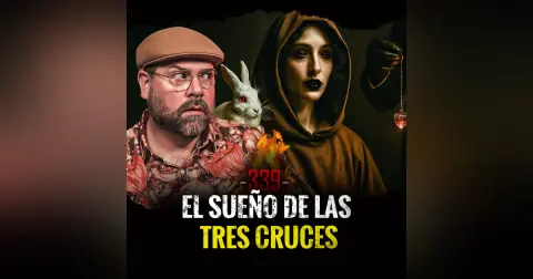 Historias Sinestras de Brujas y Embrujos | Episodio 339