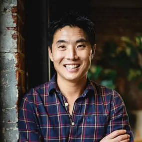 Casey Woo Profile Photo