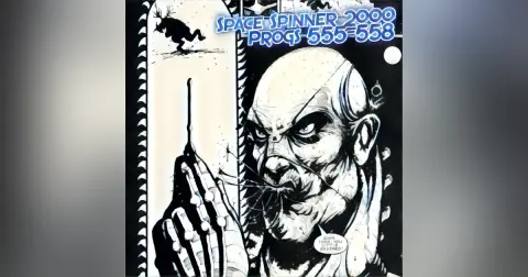ep 176 – Progs 555-558