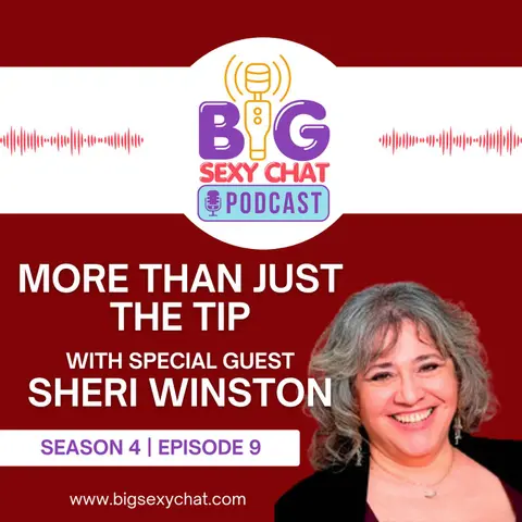 More Than Just The Tip w/Sheri Winston