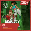 Reality Rash: pancadaria retrô com alma brasileira