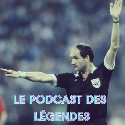 S2E29 Incorruptible - Michel Vautrot (2e partie)