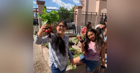 Growing With Kids