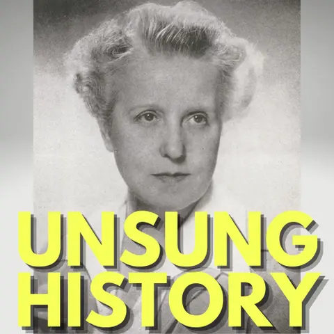 Sigrid Schultz