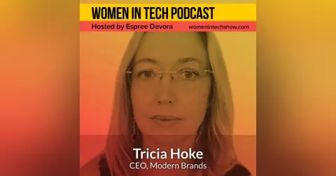 Tricia Hoke of Modern Brands: Women In California
