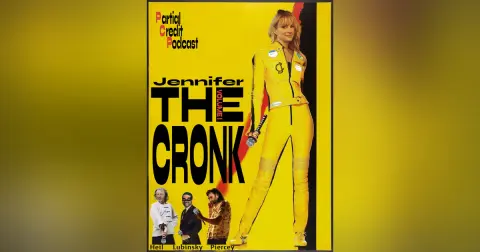 Talkin' Bout My Jenn-eration - PC067