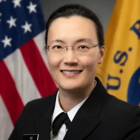 Jean Ko PhD Profile Photo
