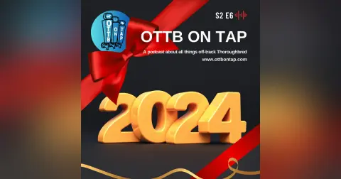 S2 E6: 2024 Wrapped: OTTB Tales from Christmas Past and Present