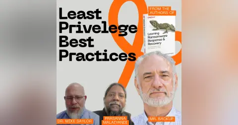 Least Privilege Best Practices: Where to Start
