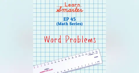 45: Word Problems