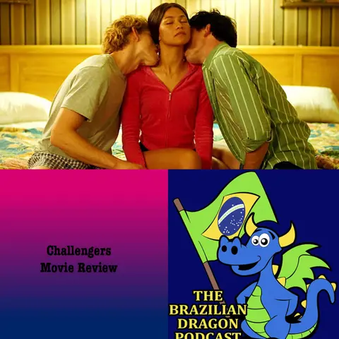Challengers (2024)