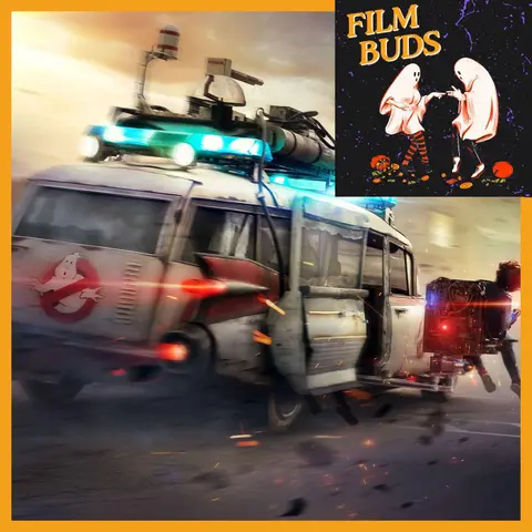 362: Ghostbusters: Afterlife (Expanded)