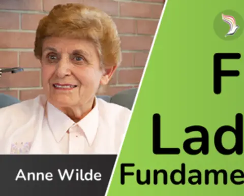 First Lady of Fundamentalism (Anne Wilde 2017 interview)