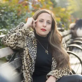 Elyssa Maxx Goodman Profile Photo
