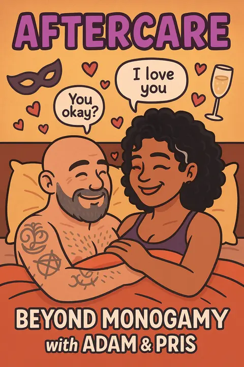 Let’s Talk Aftercare: Cuddles, Communication, and That Reclaim Magic