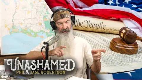 Ep 277 | It's a Lie That You Can't Mix Religion and Politics