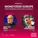 Episode 234: Money2020 Take Over – Empowering Africans Globally