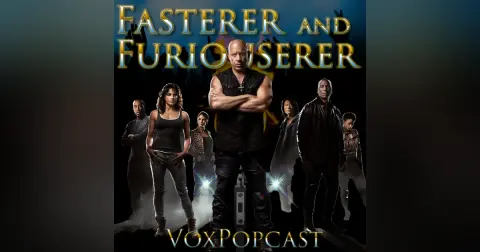 e268. Fasterer and Furiouserer