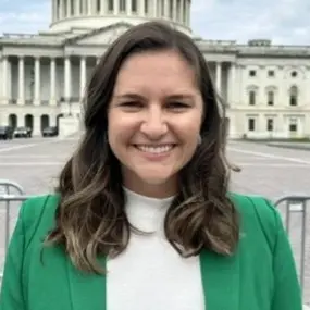 Meghan Maroney, MPH Profile Photo