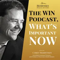 The WIN Podcast, What’s Important Now