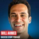 Lessons - He Said No to Every Shortcut and Built a $3.6B Company | Will Ahmed - WHOOP Founder & CEO