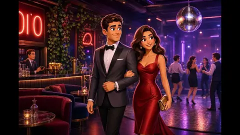Inside Club Eden: What Makes a Great Swinger Club?