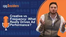 Creative vs. Frequency: What Really Drives Ad Performance?