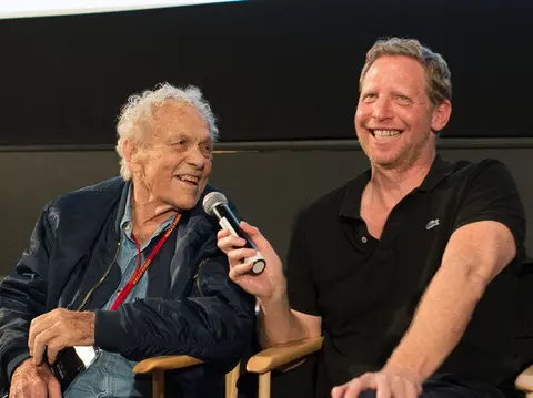 84: Matt Tyrnauer on “Scotty and the Secret History of Hollywood”