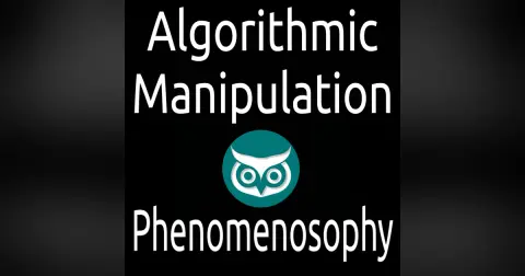 Algorithmic Manipulation