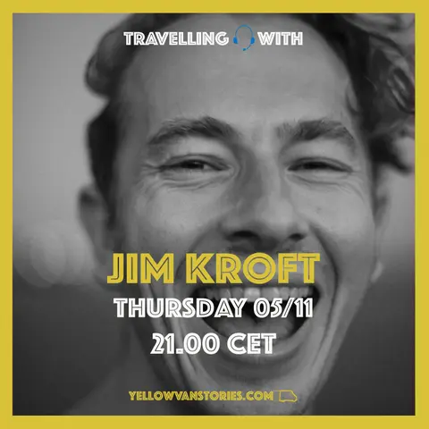 Jim Kroft, "A Bridge Between Left And Right"