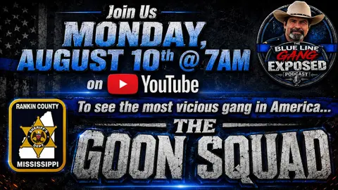THE GOON SQUAD DEPUTIES CONVICTED PREVIEW
