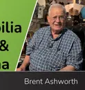 Mormon Memorabilia Museum (Brent Ashworth 1 of 5)