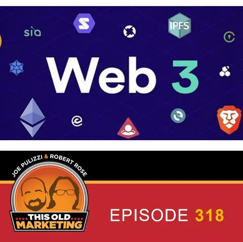 Web3 Will Be More Centralized Than You Think (318)