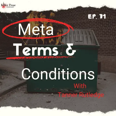 Meta Updates Terms of Service For Business Pages: What Authors Need to Know