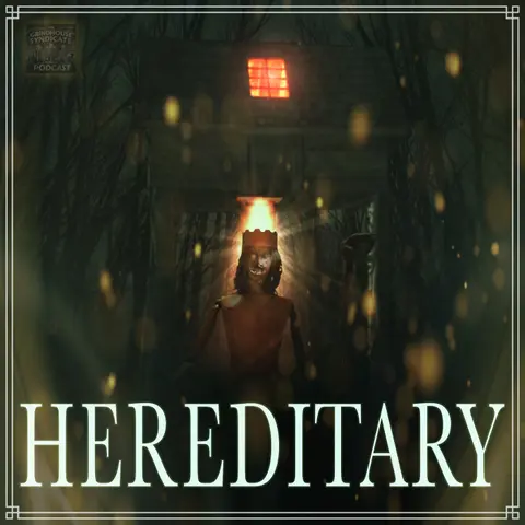 Hereditary (2018)