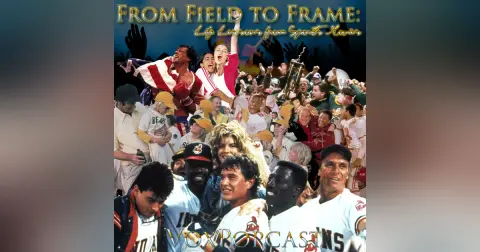 e317: From Field to Frame: Life Lessons from Sports Movies