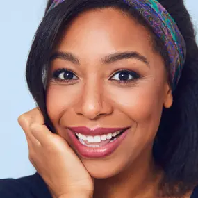 Asha Michelle Wilson Profile Photo