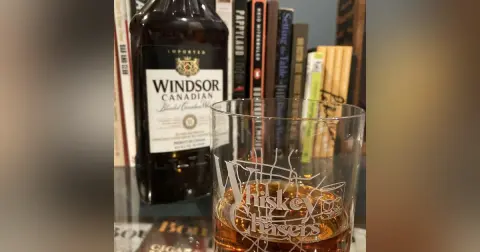 Windsor Canadian!