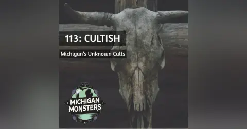 S6 Ep113: Cultish