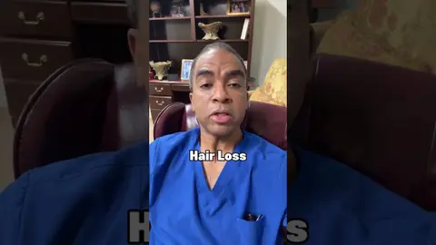 Why Is My Hair Shedding on Testosterone?